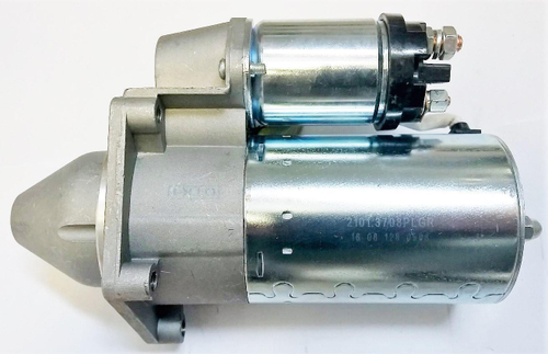 Стартер ВАЗ 2101 н/образца/21213 редукторный Прамо