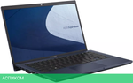Ноутбук Asus Expertbook B1 B1400CBA-EB0600X