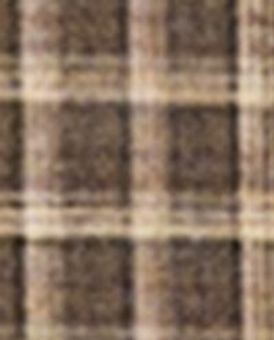 Zara Home плед из хлопка, зелёный, в клетку · 3338/004