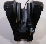 Бак топливный с бензокраном Мотоцикл Apollo M3 300