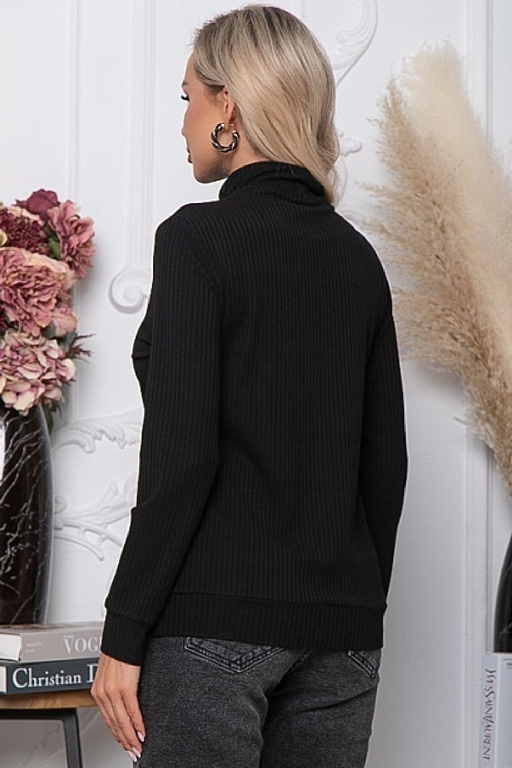 Джемпер 41703-1 Avili