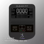 Эллиптический тренажер CLEAR FIT StartHouse SX 45