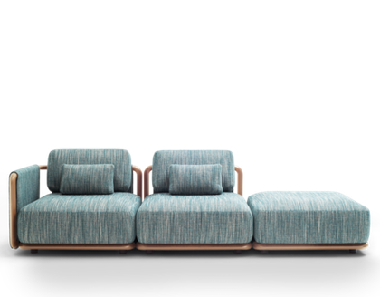 Диван Giorgetti MOOREA