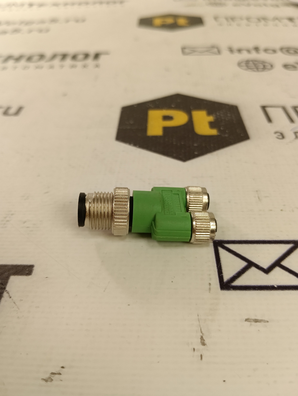 Phoenix Contact 1683471 с хранения