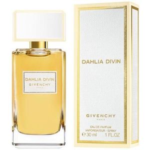 Givenchy Dahlia Divin Eau De Parfum