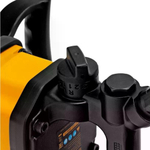 Гайковерт пневматический Denzel IW2600 ударный 1", 4000 об/мин, 2600 Hм 57490