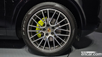 Porsche Cayenne (PO536) 3.0 E-Hybrid Coupe (03.2021)