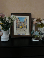 BOM DIA RUA/Улица доброго утра (Солнышко Лиссабона)
