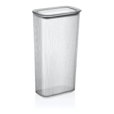 Контейнер вакуумный для сыпучих продуктов Люкс Рим 2.7л