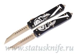 Сет Microtech Set 119-13SETMLS Ultratech Hellhound & Warhound Molon Labeфотография - 1