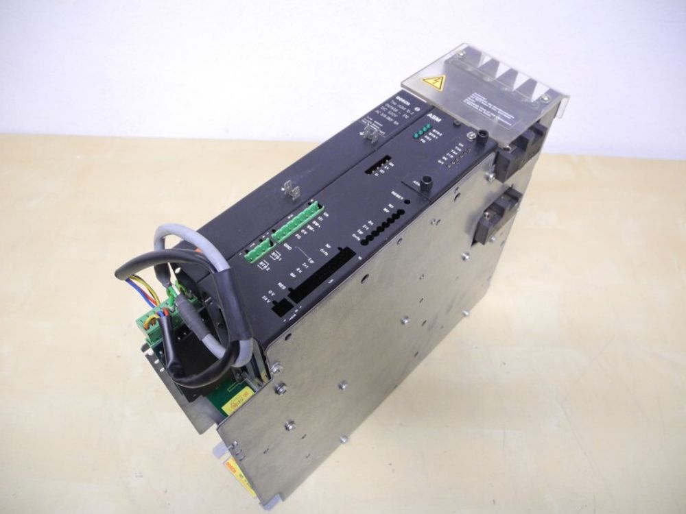 Bosch/Rexroth ASM 10-T 47838-312