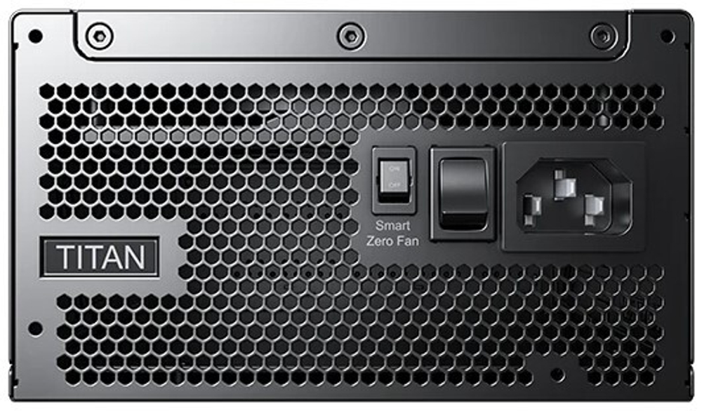 Блок питания ATX Montech TIS0126