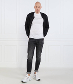 Футболка Armani Exchange - белый(3RZTRA ZJ9AZ)
