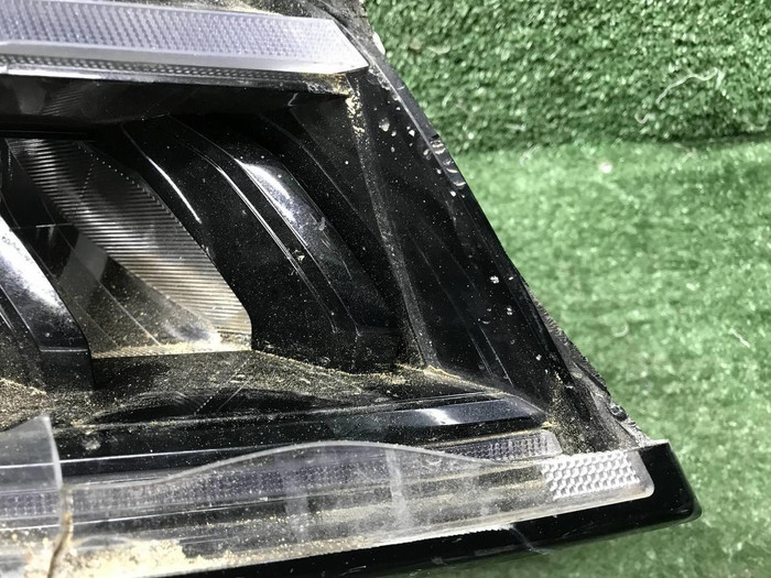 Битая Фара правая Aito M7 (2022-н.в.) LED