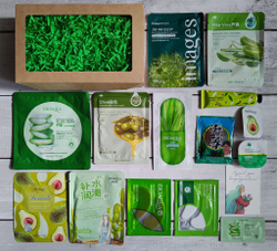 Бьюти-бокс №27