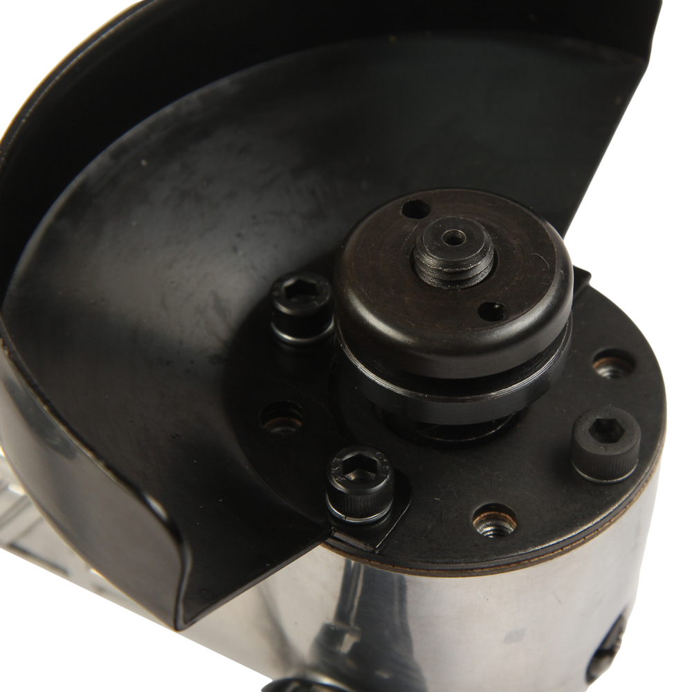 Машина углошлифовальная 4" 100мм JTC