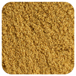 Frontier Co-op, органические семена зиры, молотые, 453 г (16 унций)