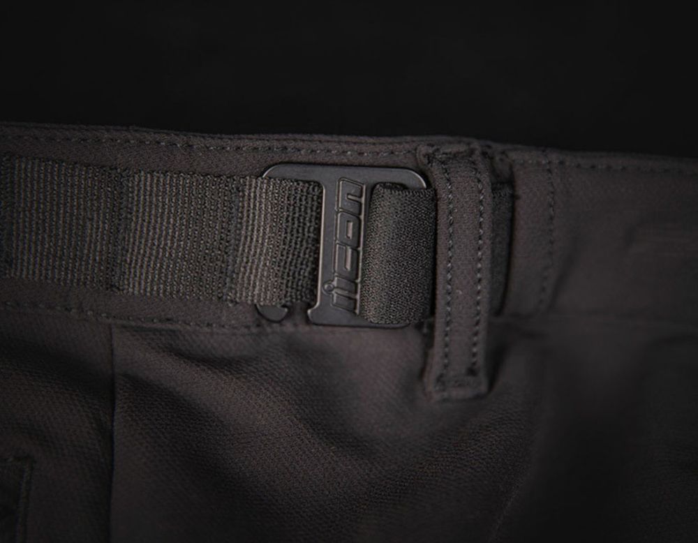 Hella 2 / Женские / Черный