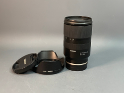 Tamron 28-75mm 2.8 Di III RXD Sony E
