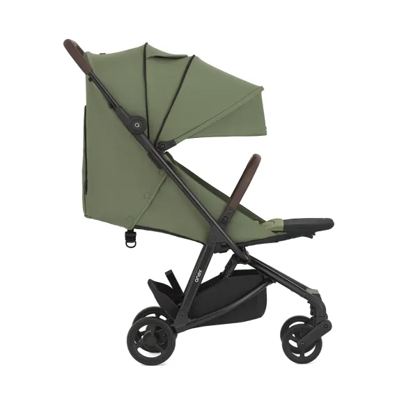 Коляска ANEX AIR-Z Plus Elvie