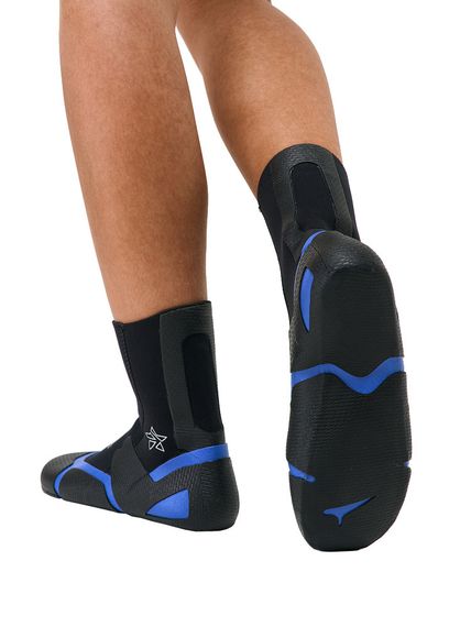 Боты неопреновые Sargan Проффи 3 мм