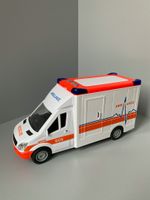 Машина скорой помощи