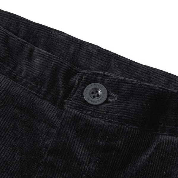 Брюки Velvet 9.0 черные - фото 5