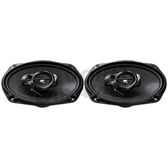 Коакс. акустика Pioneer TS-A6933I