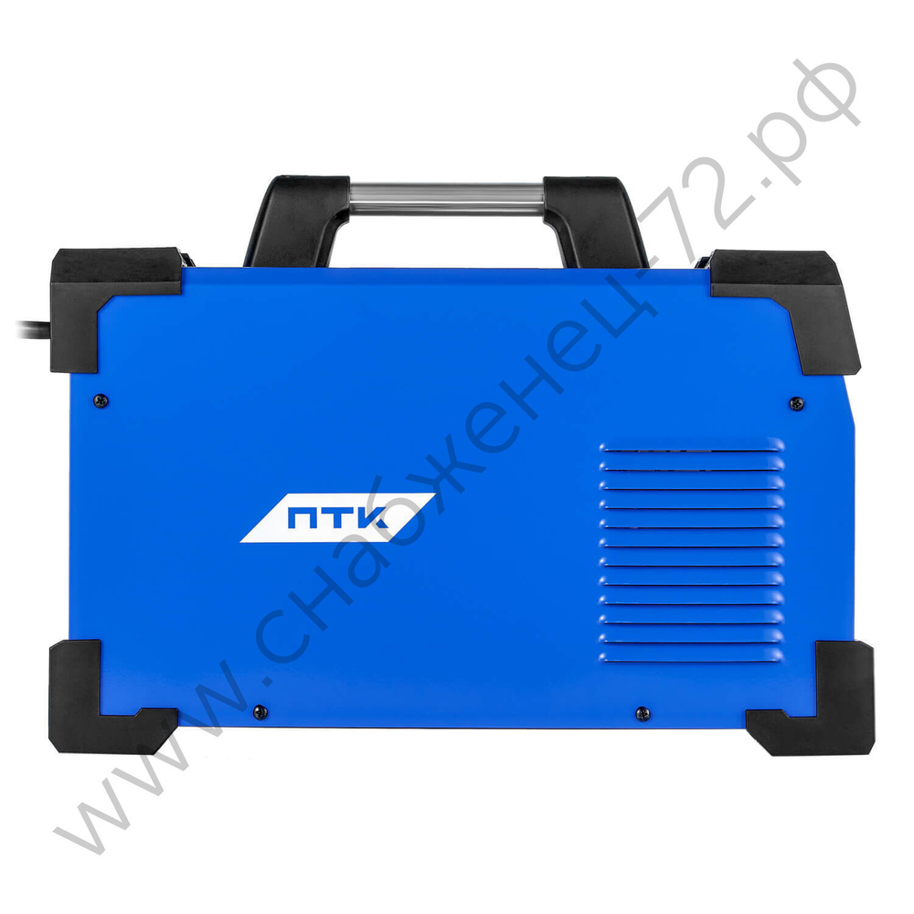 ПТК МАСТЕР TIG 200 P AC/DC D92