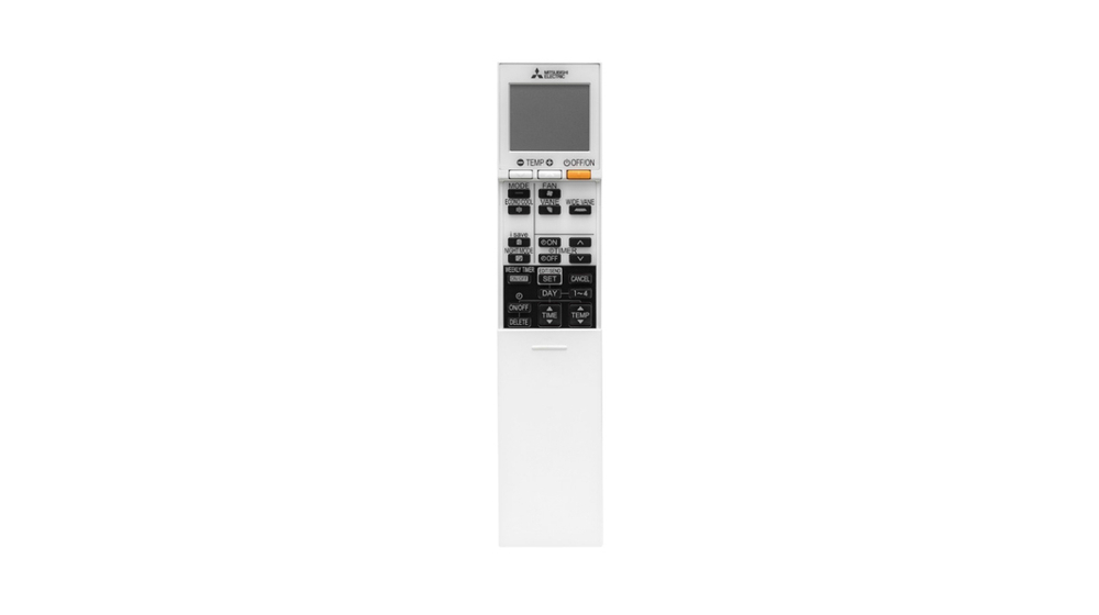 Cплит-система Mitsubishi Electric Standart Plus Inverter MSZ-AY25VGK/MUZ-AY25VG