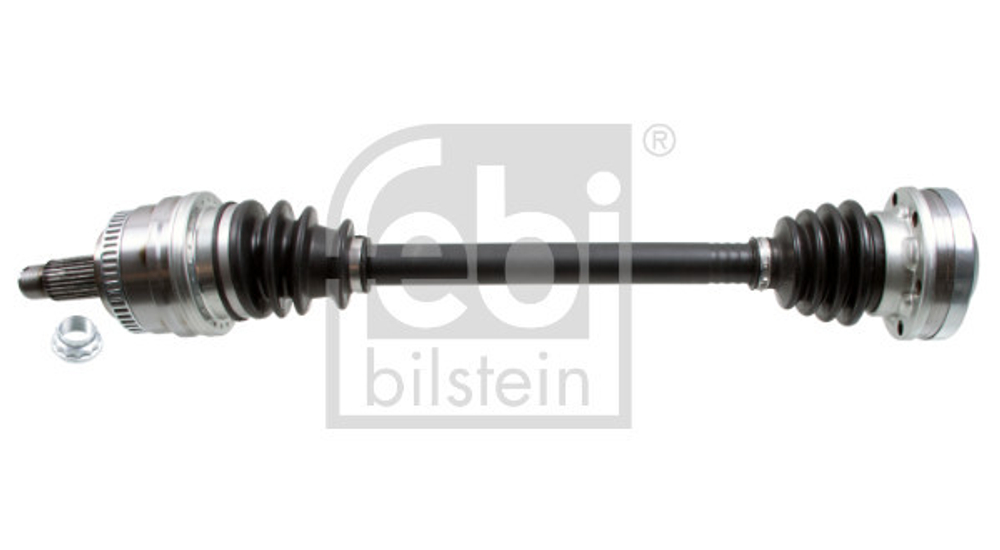 FEBI BILSTEIN - 181694-FEB - Drive Shaft