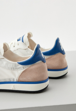 Кеды  женские PATRIZIA PEPE