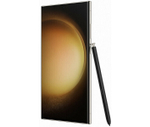 Смартфон Samsung Galaxy S23 Ultra 12/256 ГБ, Dual: nano SIM + eSIM, кремовый