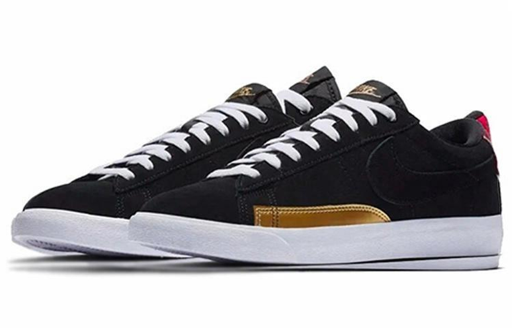 Кроссовки Nike Blazer Low Cny