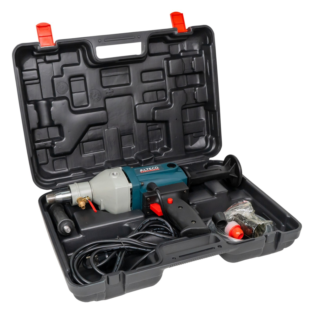 Дрель алмазного бурения ALTECO DD 1409