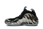 Кроссовки Nike Foamposite One Chromeposite