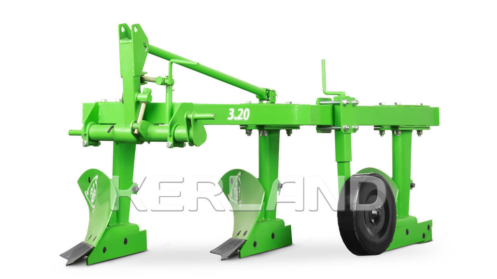 Плуг Kerland | Керланд B 320