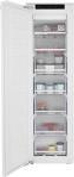 Встраиваемый морозильник Zugel ZFI17540NF