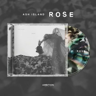 Альбом ASH ISLAND - ROSE