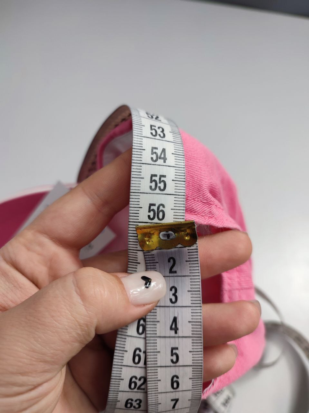 Бейсболка стильная на 10-12 лет