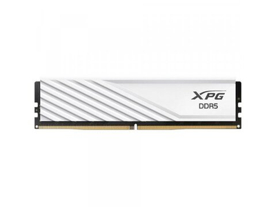 Оперативная память ADATA XPG Lancer Blade AX5U6000C3616G-DTLABWH, DDR5 2х 32ГБ 6000 МГц, DIMM, RTL