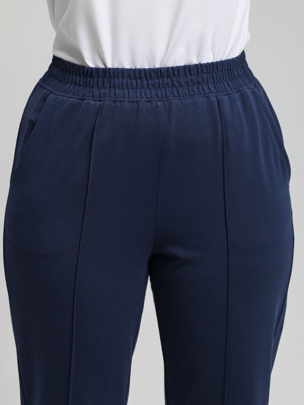 Брюки Стремление-1 Виотекс ТЁМНО-СИНИЙ