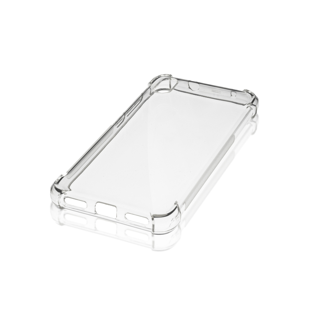 Чехол ROSCO для Xiaomi Redmi 7A оптом (арт. XM-R7A-HARD-TPU-TRANSPARENT)