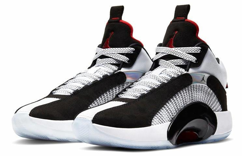 Кроссовки Jordan Air Jordan 35