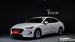 Hyundai Sonata (DN8) 2.0 (04.2020)