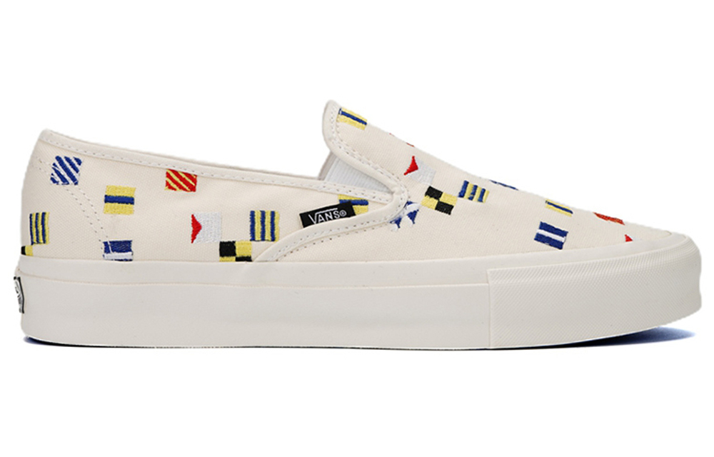 Vans Vault Og Style 48 Lx