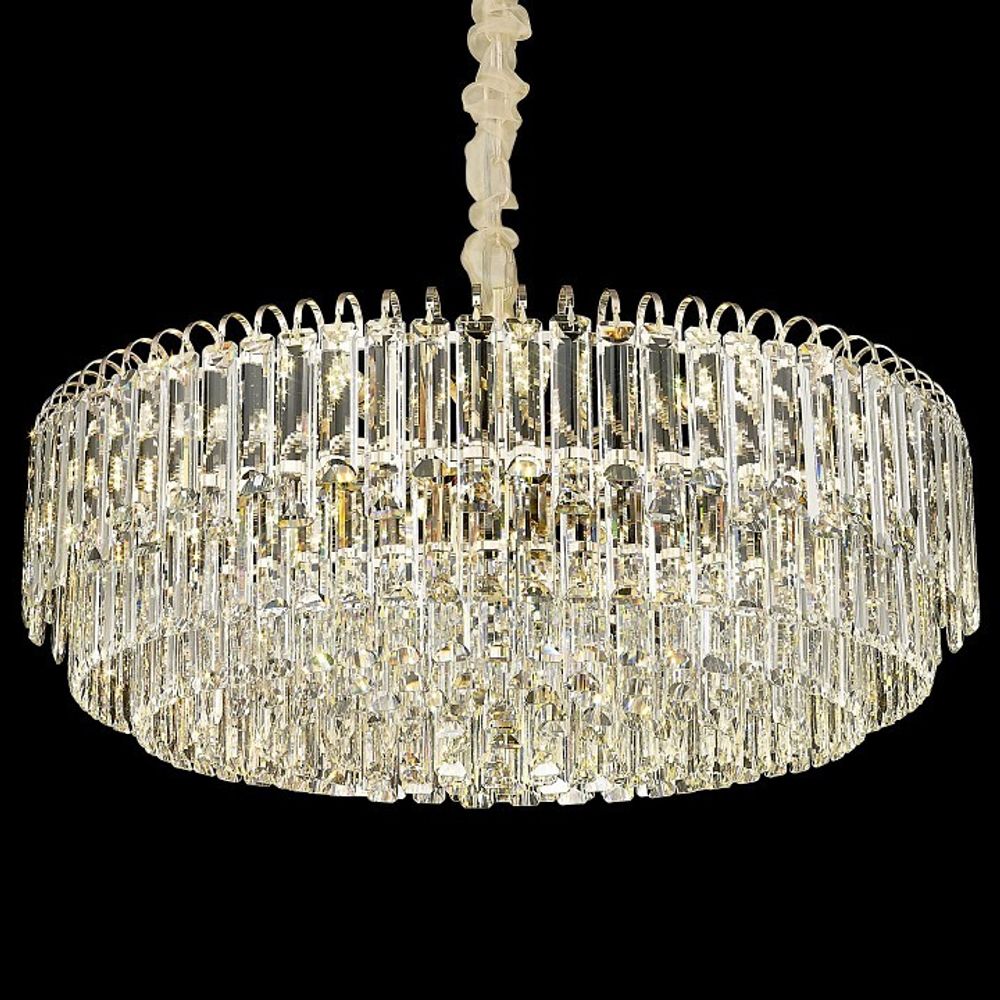 Подвесная люстра Wertmark Krista WE130.18.303