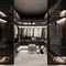 Встраиваемый светильник Loft IT Trick 10342 Black