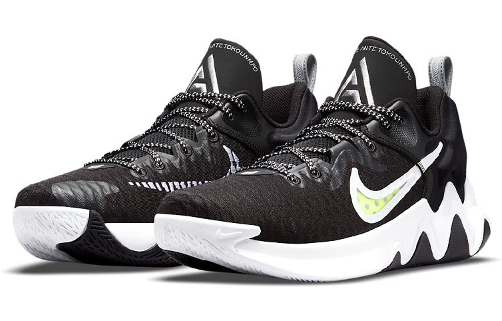 Кроссовки Nike Giannis Immortality Ep