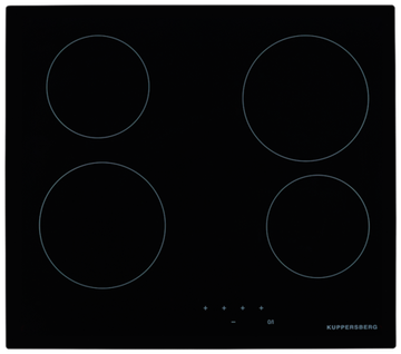Электрическая варочная панель Kuppersberg FA6VF01M